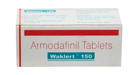 Armodafinil
