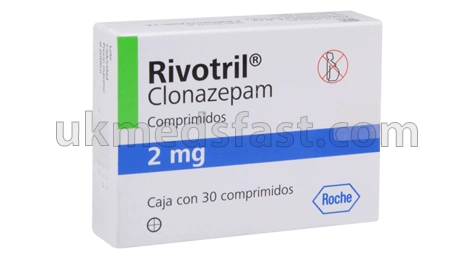 Clonazepam
