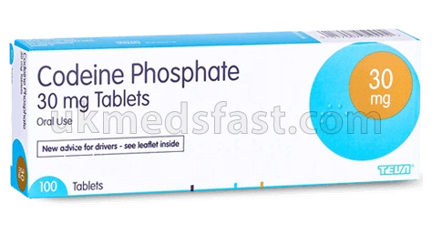 Codeine Phosphate