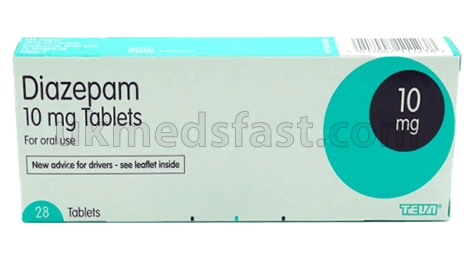 Diazepam