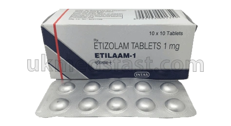 Etizolam