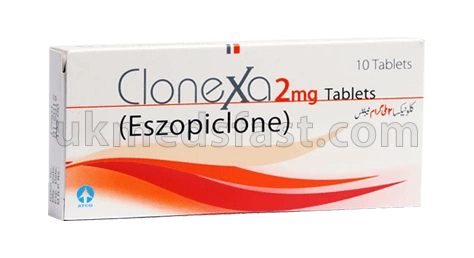 Eszopiclone
