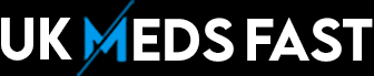 Uk Meds Fast Logo