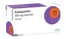 Gabapentin