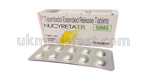 Tapentadol