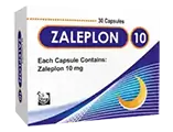 Zaleplon